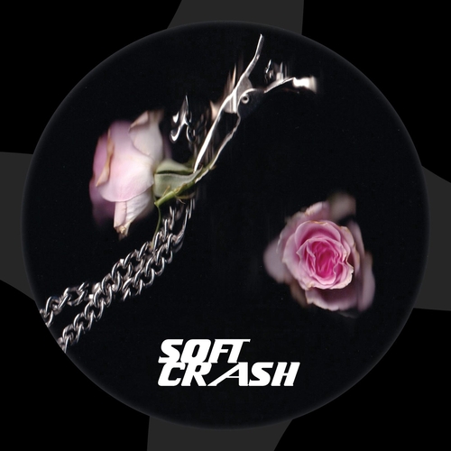 Marie Davidson & Soft Crash - NRG [BITE031]